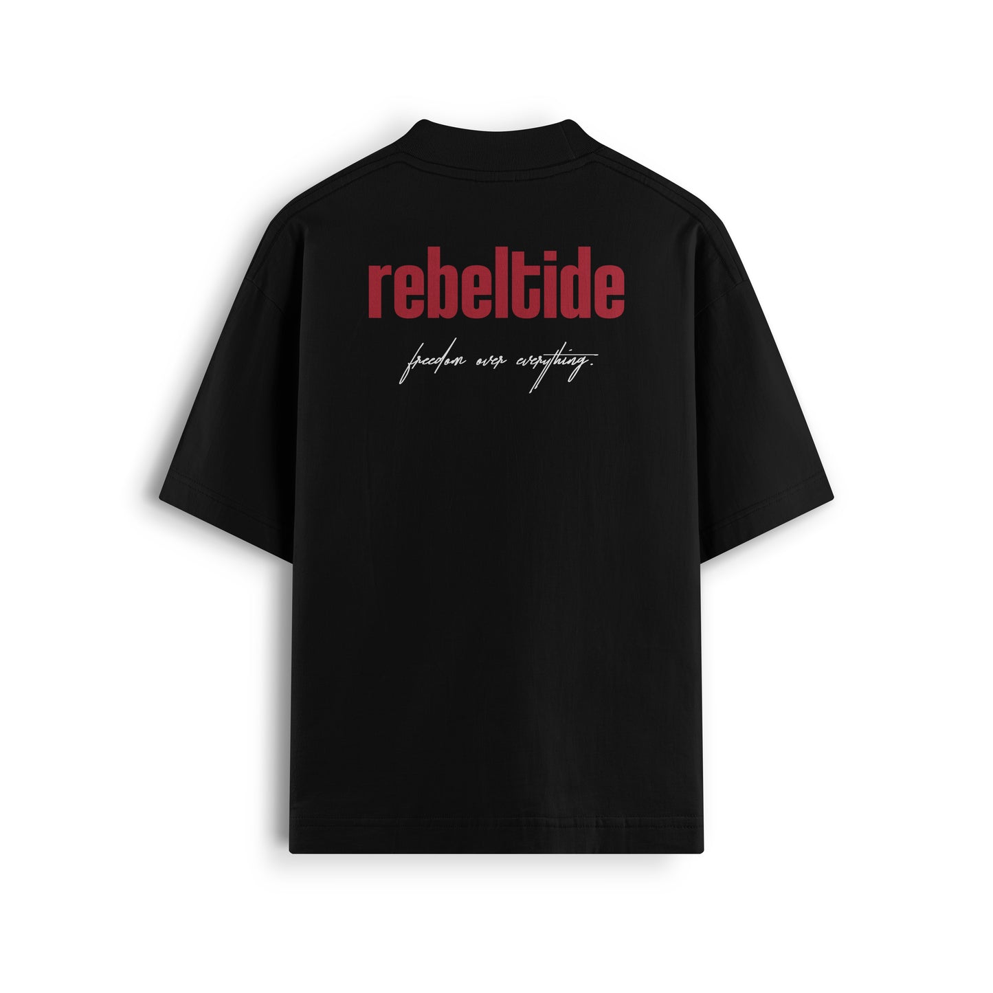Oversized T-Shirt - Originals Black | 25% OFF