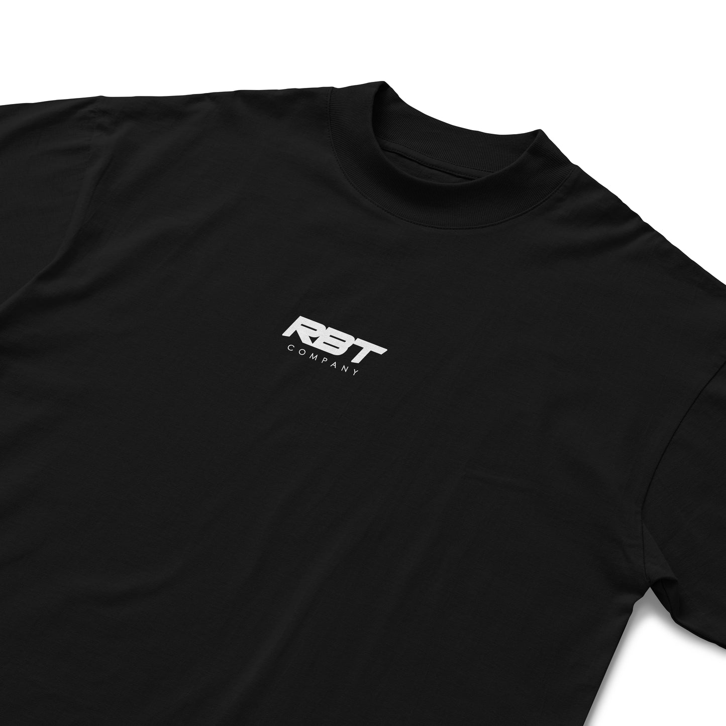 Oversized T-Shirt - F*CKED Black | 25% OFF