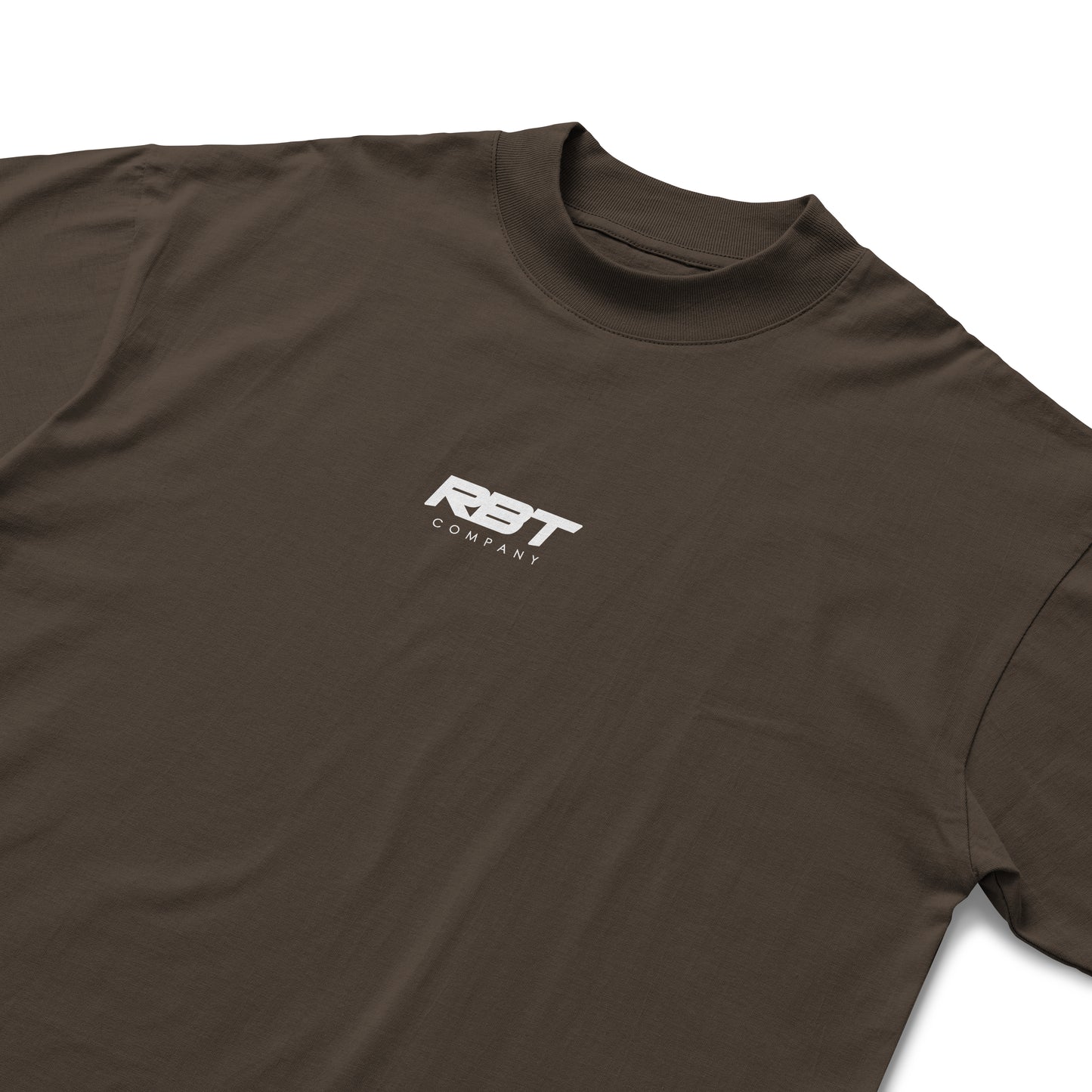 Oversized T-Shirt - F*CKED Brown | 25% OFF