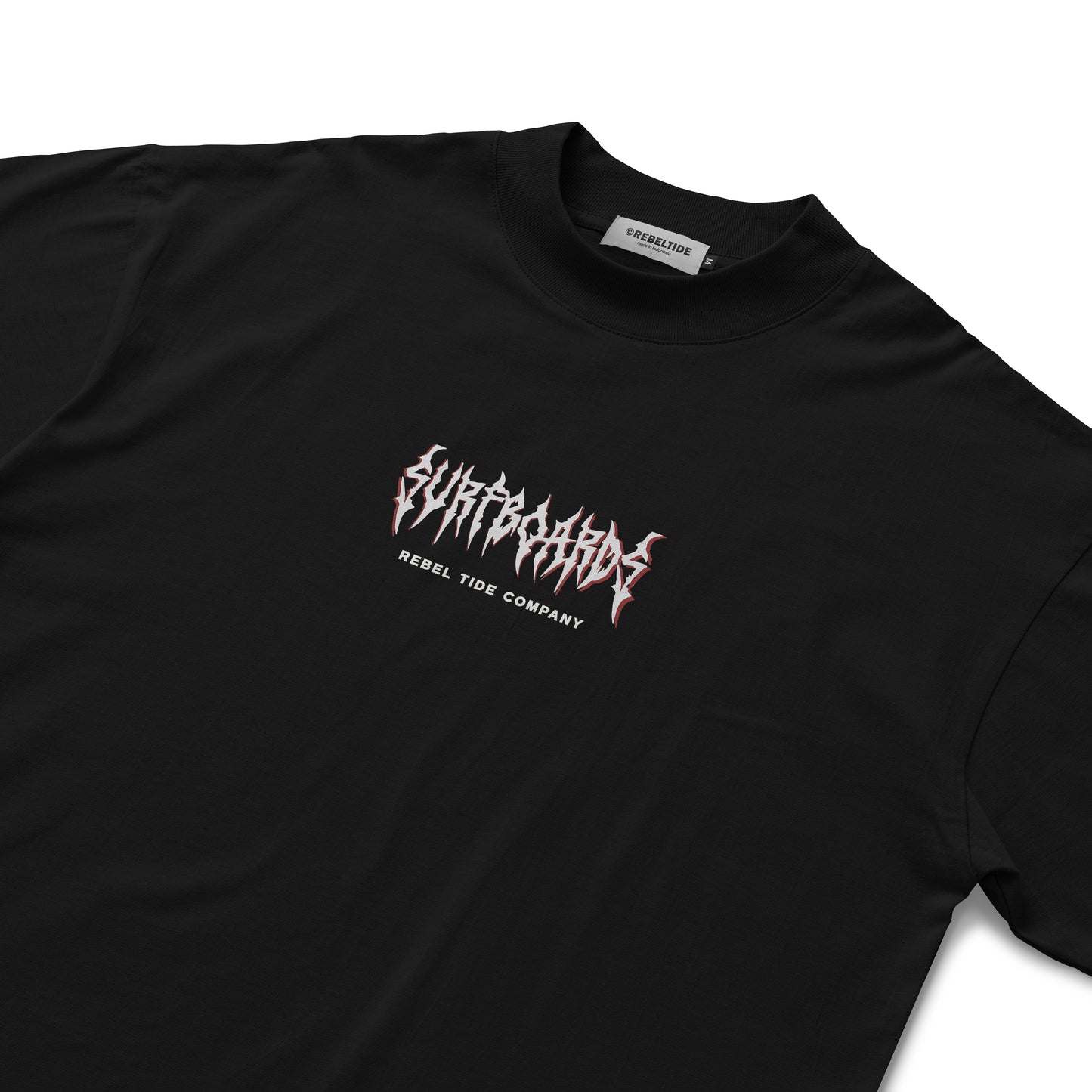 Oversized T-Shirt - SurfBoards | 25% OFF