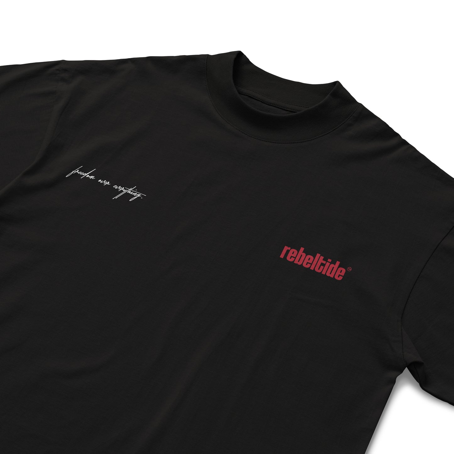 Oversized T-Shirt - Originals Black | 25% OFF