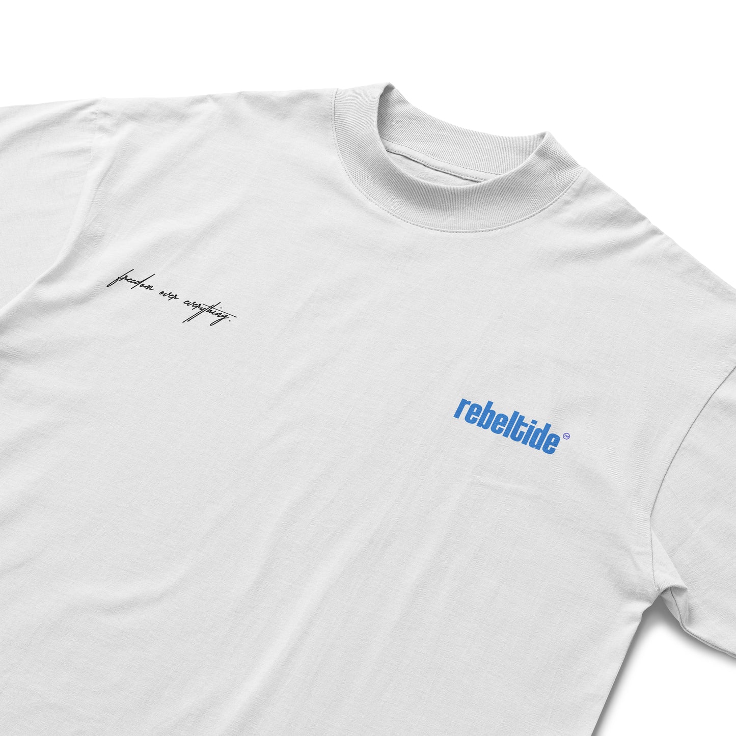 Oversized T-Shirt - Originals White | 25% OFF