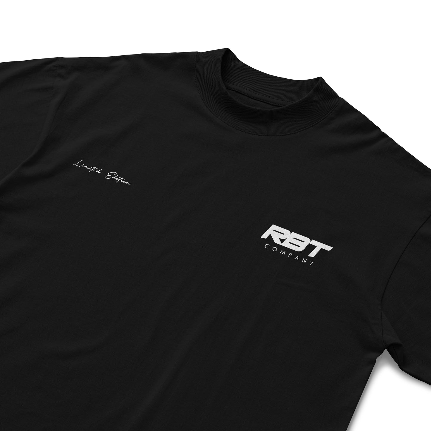 Oversized METAL - Black | 25% OFF