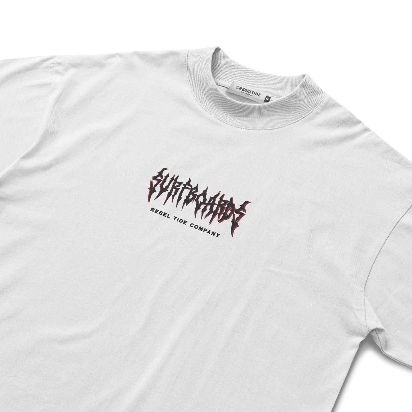 Oversized Surfborads - White | 25% OFF