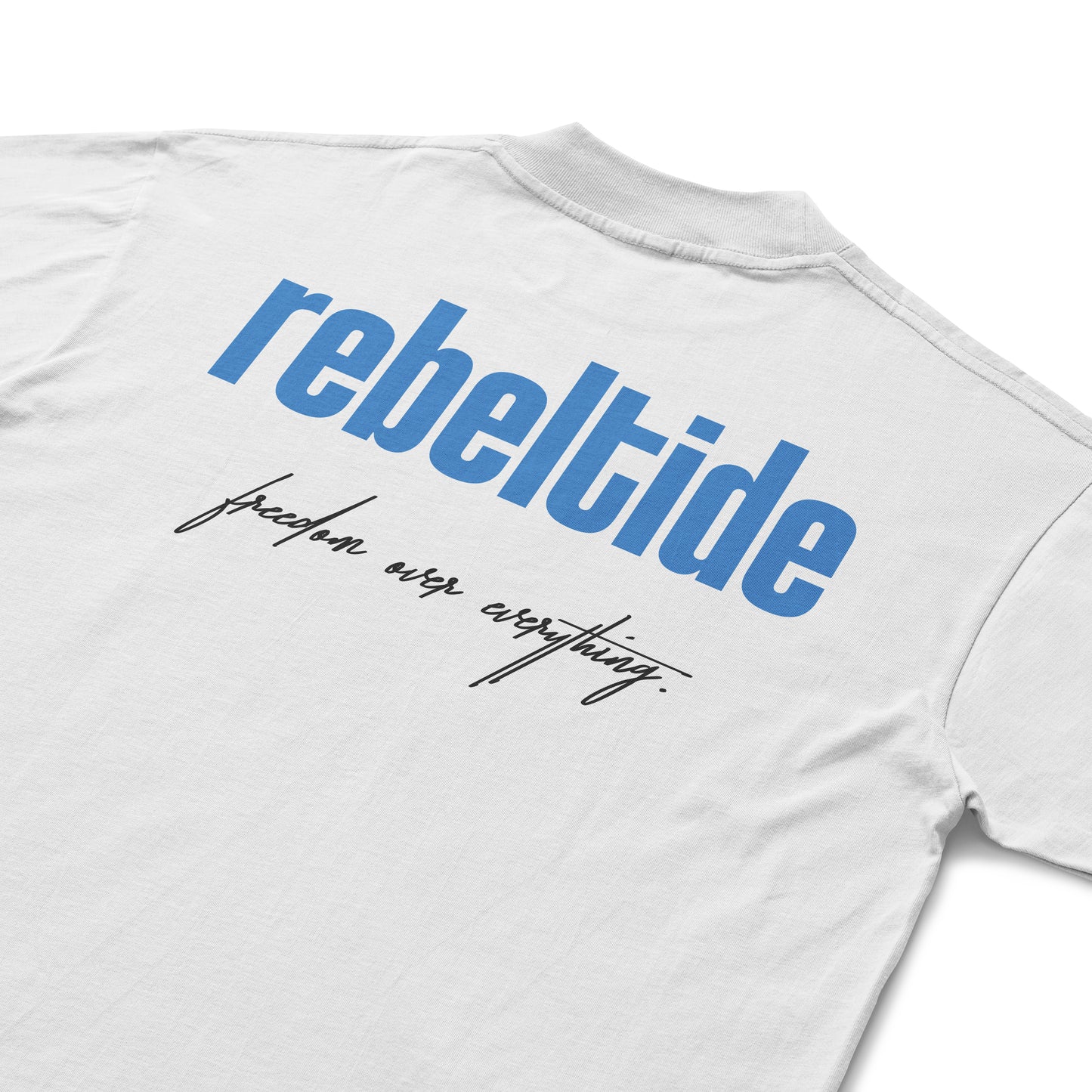 Oversized T-Shirt - Originals White | 25% OFF