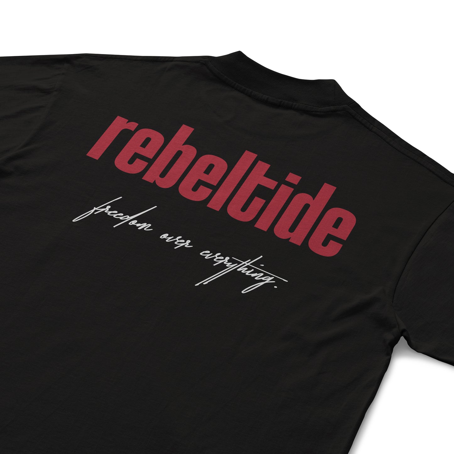 Oversized T-Shirt - Originals Black | 25% OFF