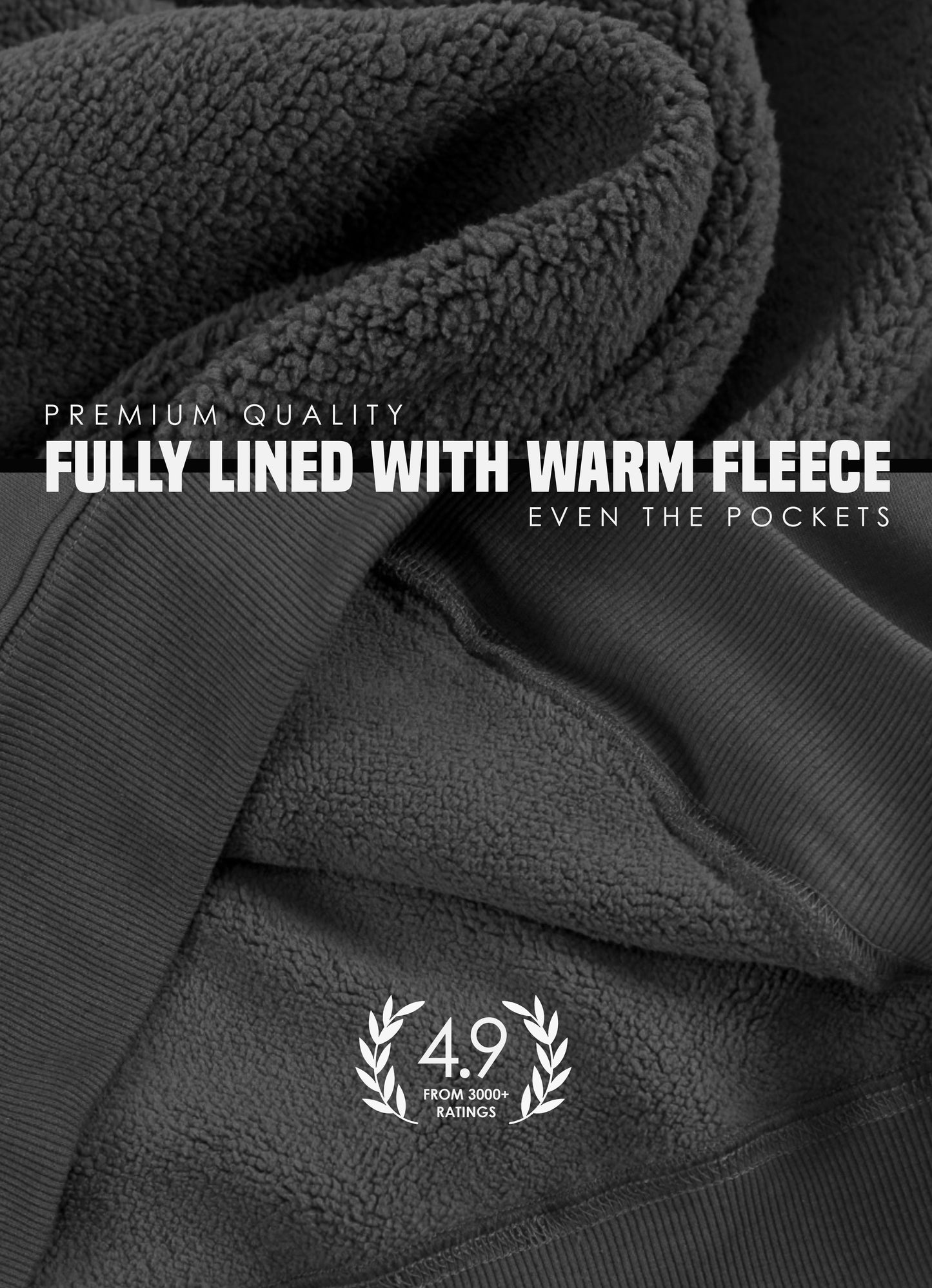 ESSENTIAL Hoodie Premium