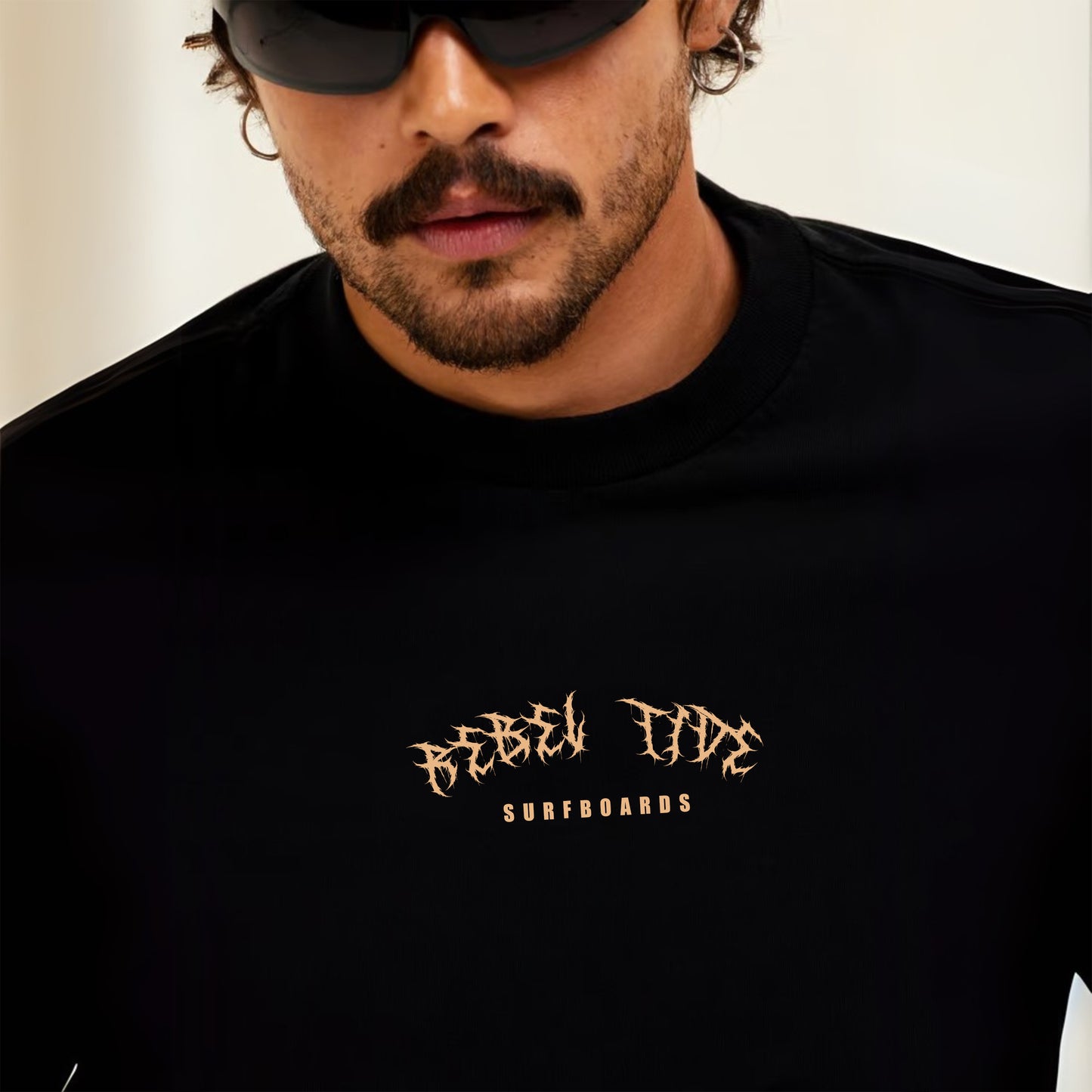 Oversized T-Shirt - I am Old | 25% OFF