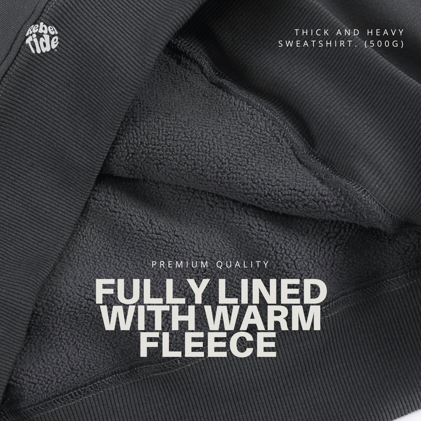 Sweatshirt BASIC Premium