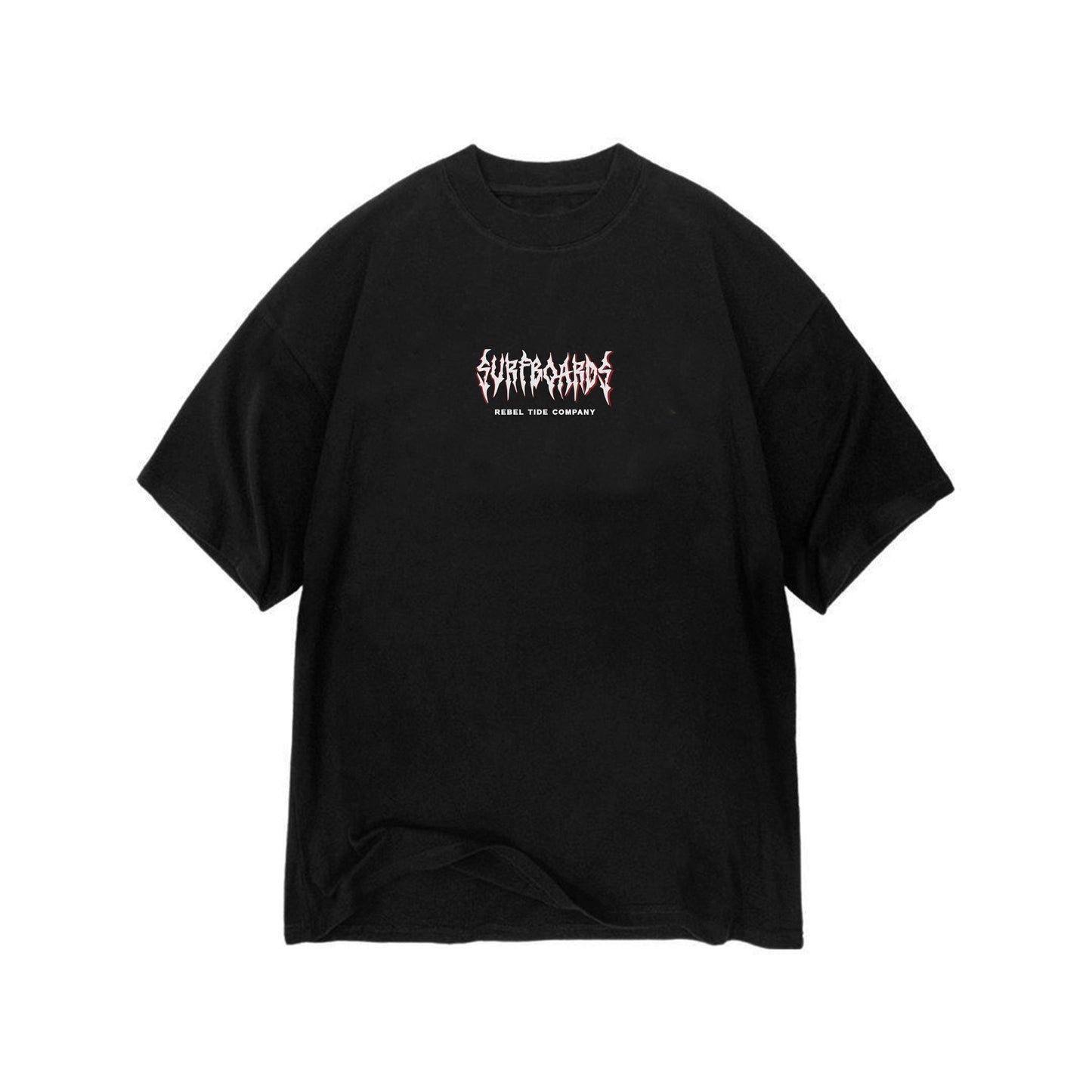 Oversized T-Shirt - SurfBoards | 25% OFF