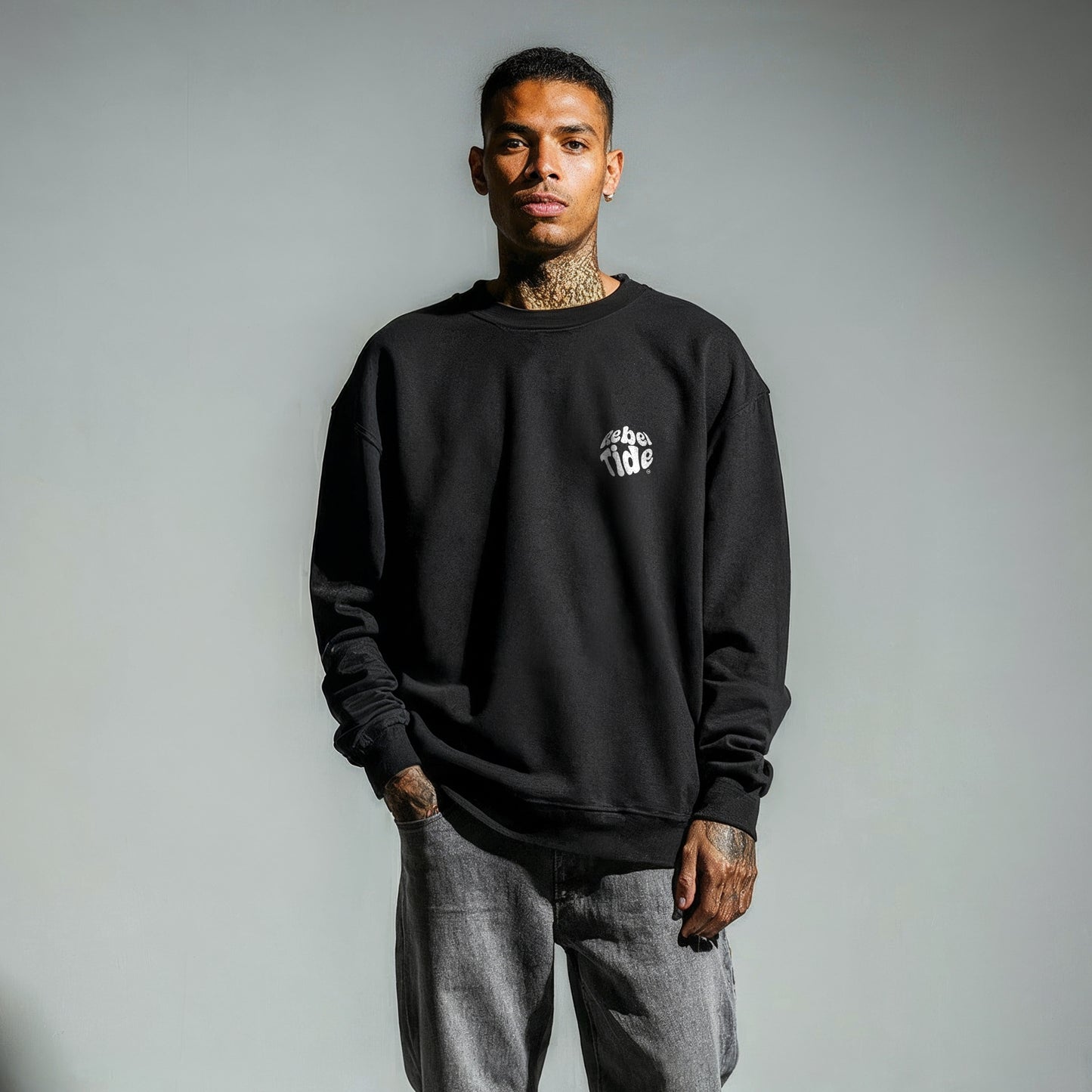 Sweatshirt BASIC Premium