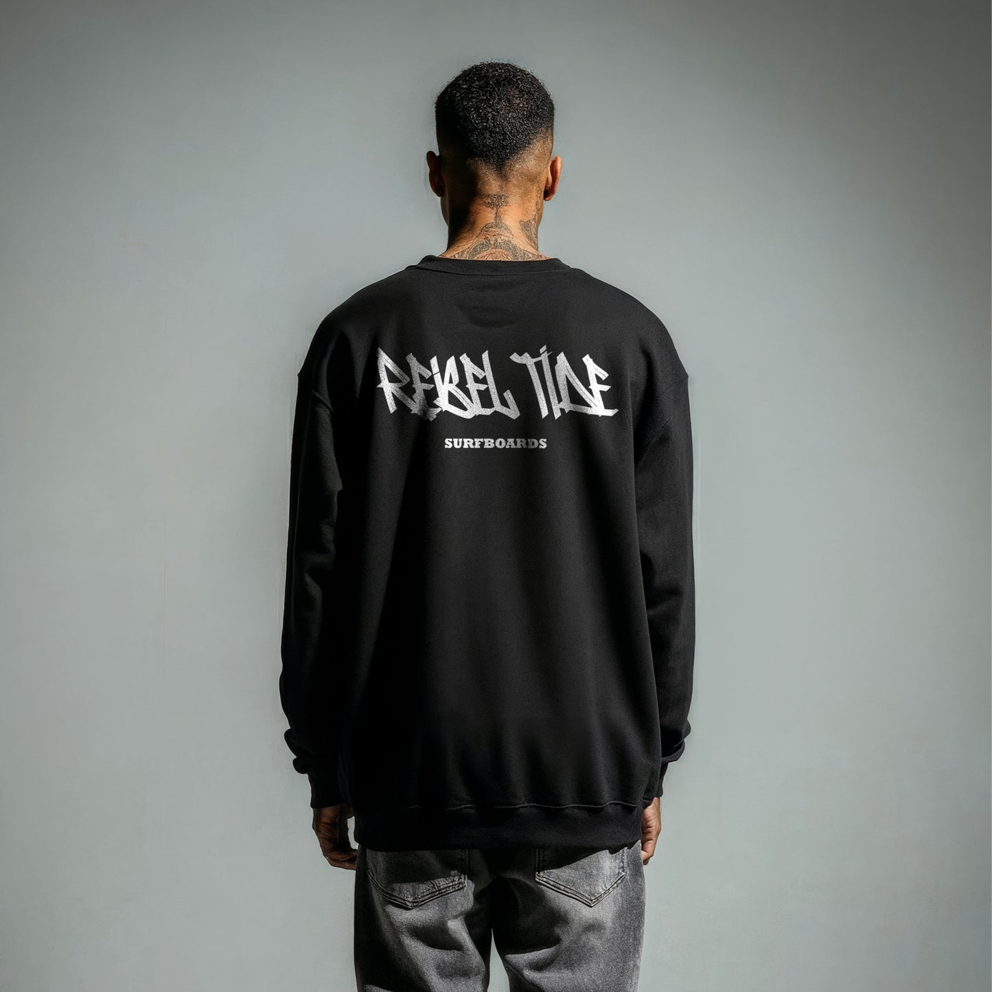 Sweatshirt BASIC Premium