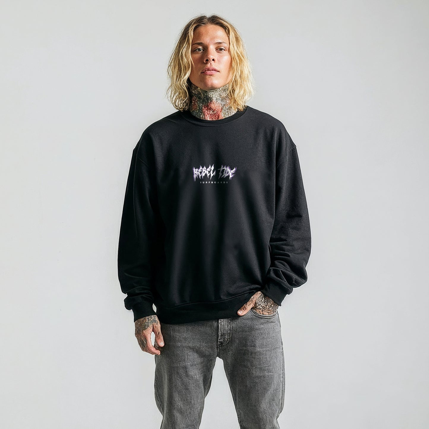 Sweatshirt VISION Premium