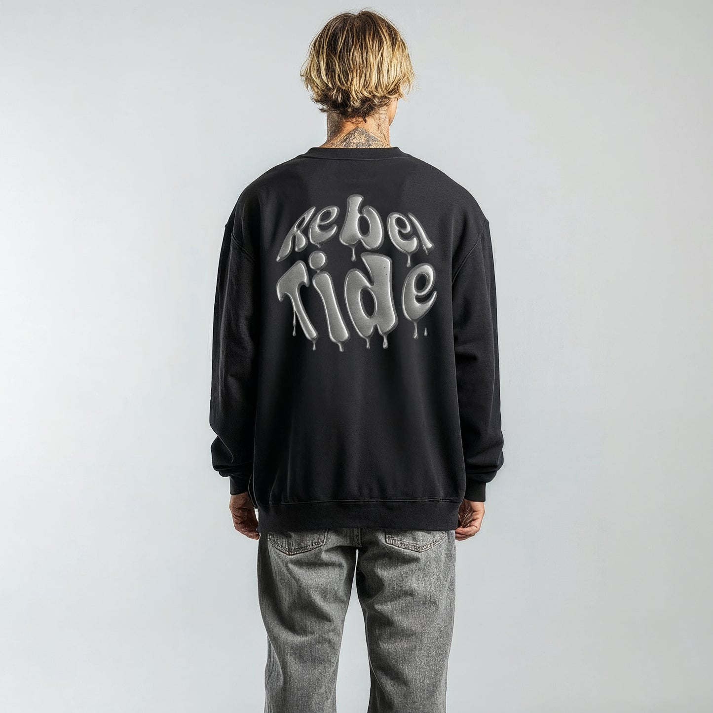 Sweatshirt METAL Premium