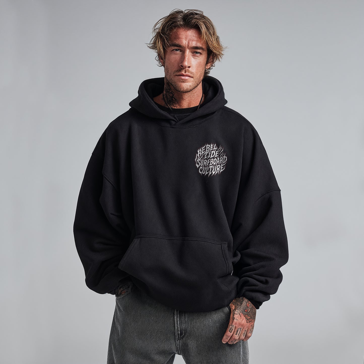 Hoodie SFB CULTURE Premium