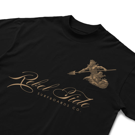 NEPTUNE Oversized-T-Shirt