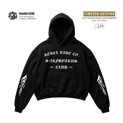 Club Premium Set - Collab COLT RIVERS [50%OFF]