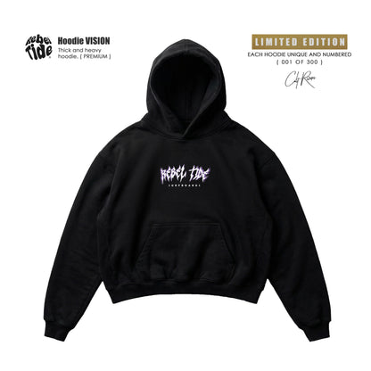 VISION Hoodie Premium