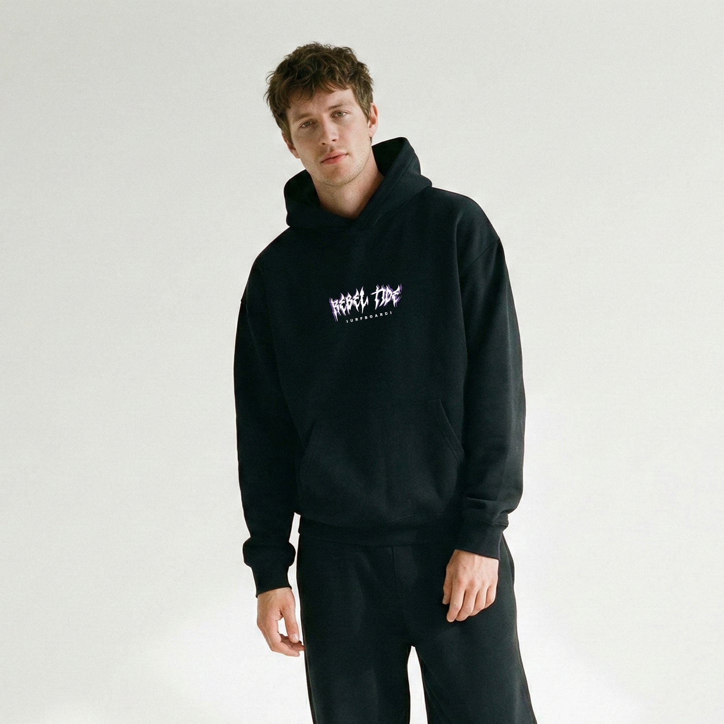 VISION Hoodie Premium