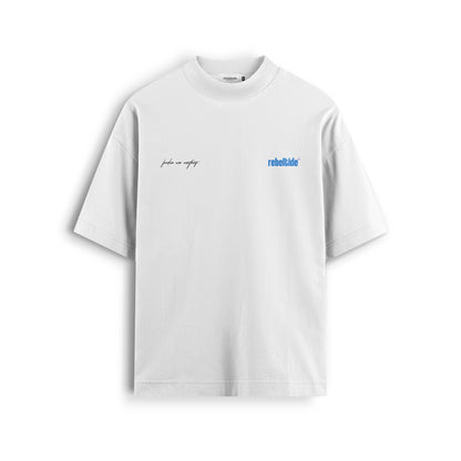 Oversized T-Shirt - Originals White | 25% OFF