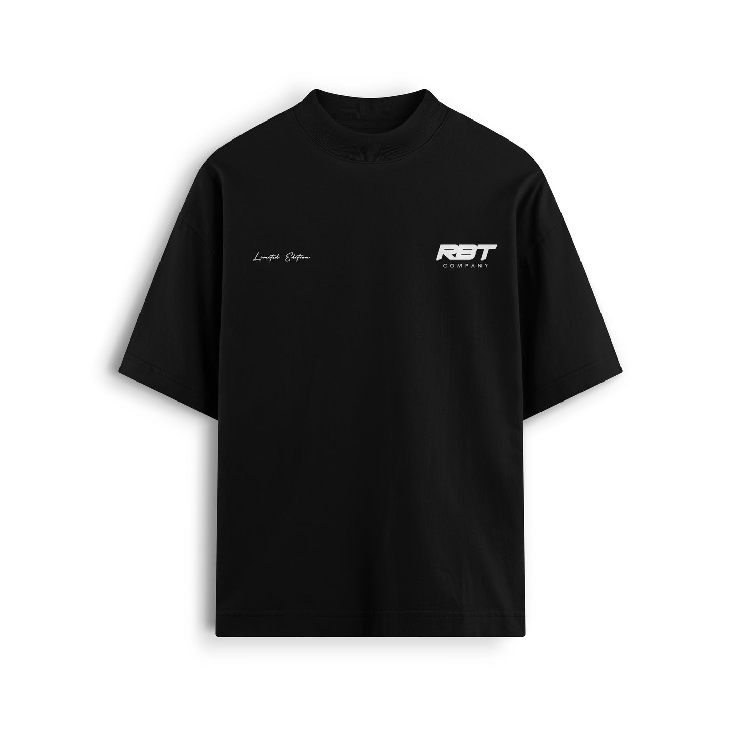 Oversized METAL - Black | 25% OFF