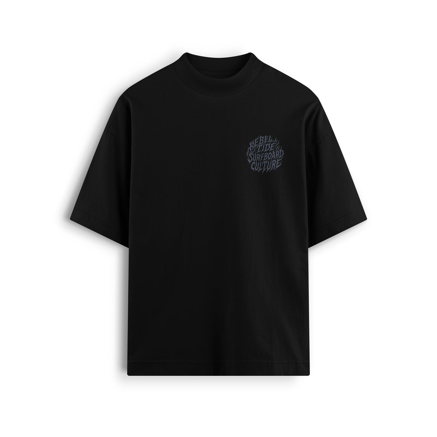 Oversized DUSK SG - Black | 25% OFF