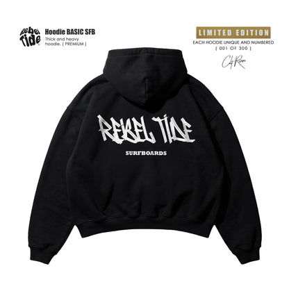 Hoodie Basic SFB Premium [40%OFF]