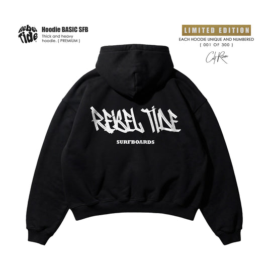 Hoodie Basic SFB Premium [40%OFF]