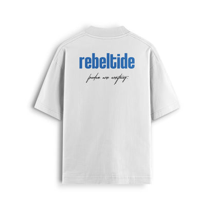 Oversized T-Shirt - Originals White | 25% OFF