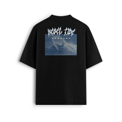 Oversized FRAME - Black | 25% OFF