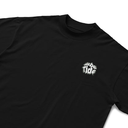 Oversized T-Shirt - Rebel Classic | 25% OFF
