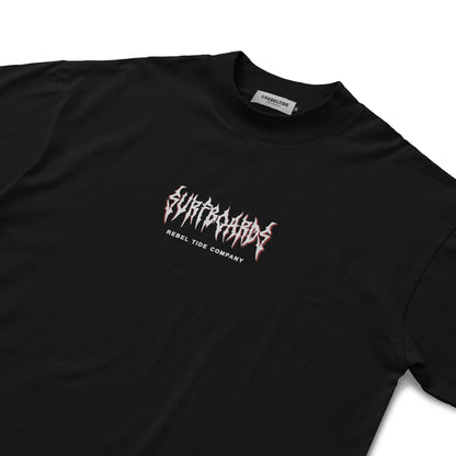 Oversized T-Shirt - SurfBoards | 25% OFF