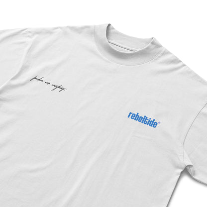 Oversized T-Shirt - Originals White | 25% OFF