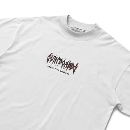Oversized Surfborads - White | 25% OFF
