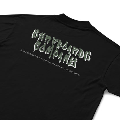 Oversized T-Shirt - Rebel Classic | 25% OFF