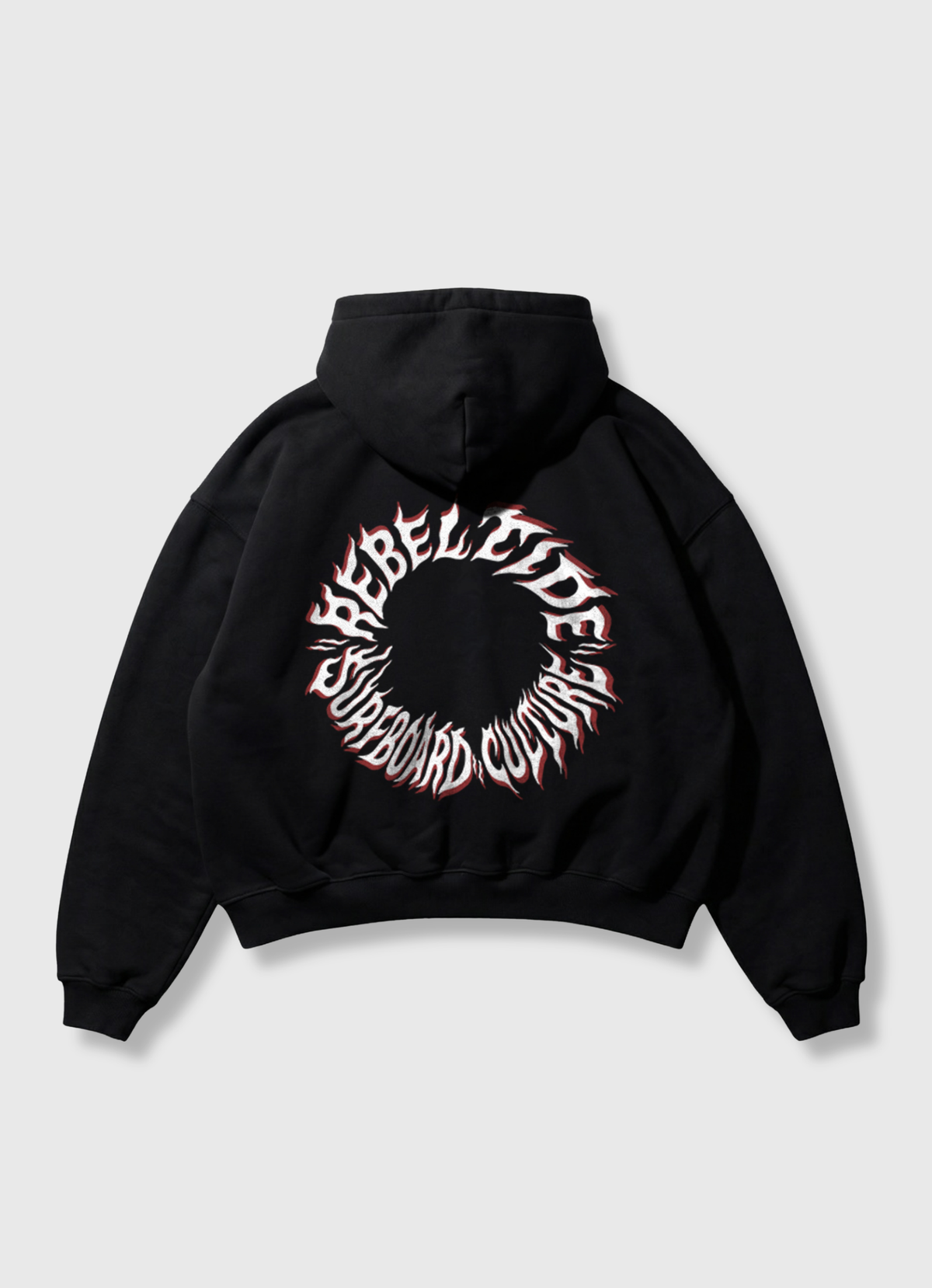 CULTURE Hoodie Premium