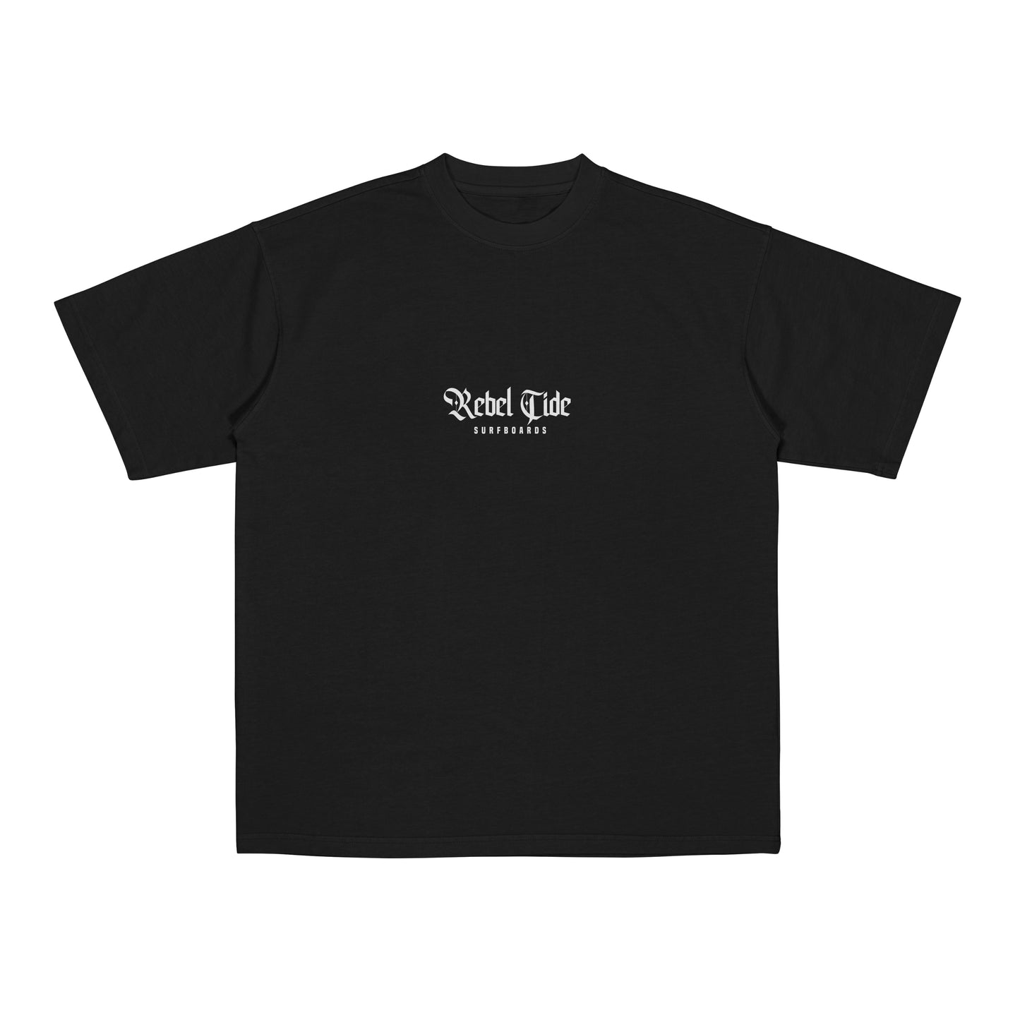 KING OF ARTIST Oversized Tee