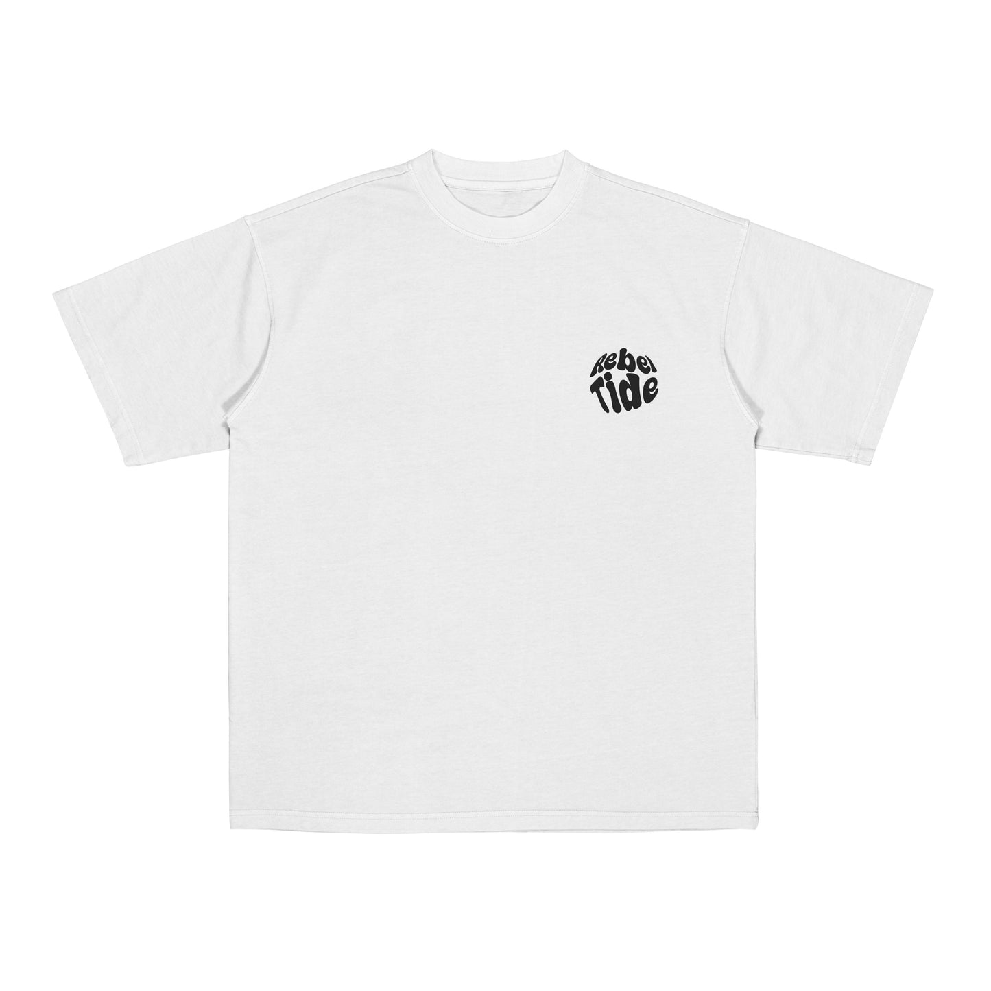 BASIC Oversized Tee