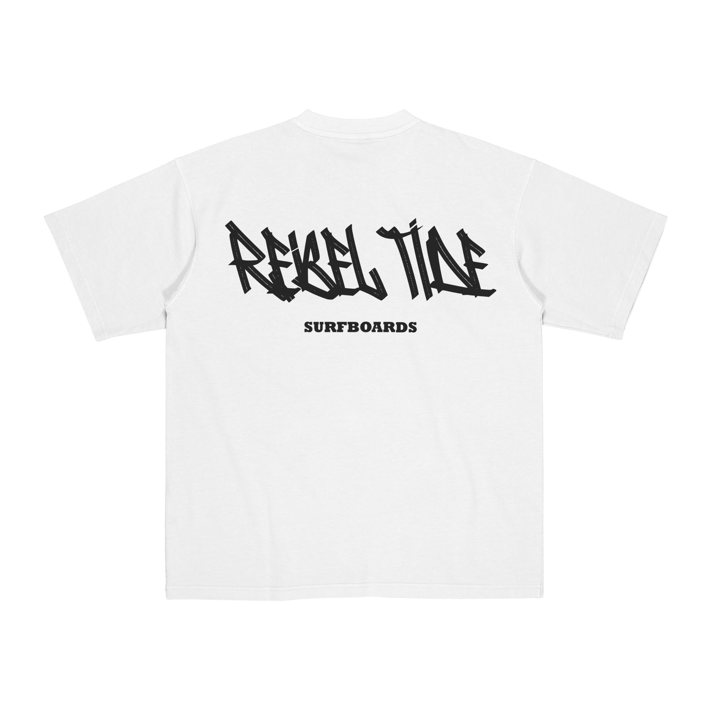 BASIC Oversized Tee
