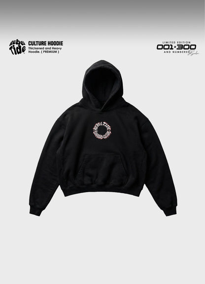 CULTURE Hoodie Premium