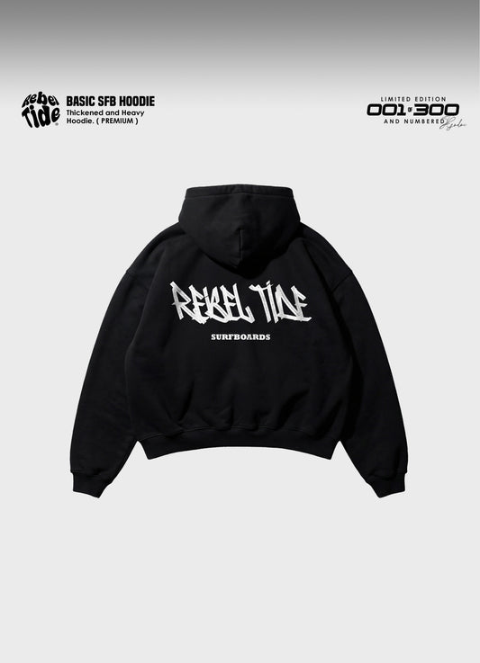BASIC SFB Hoodie Premium