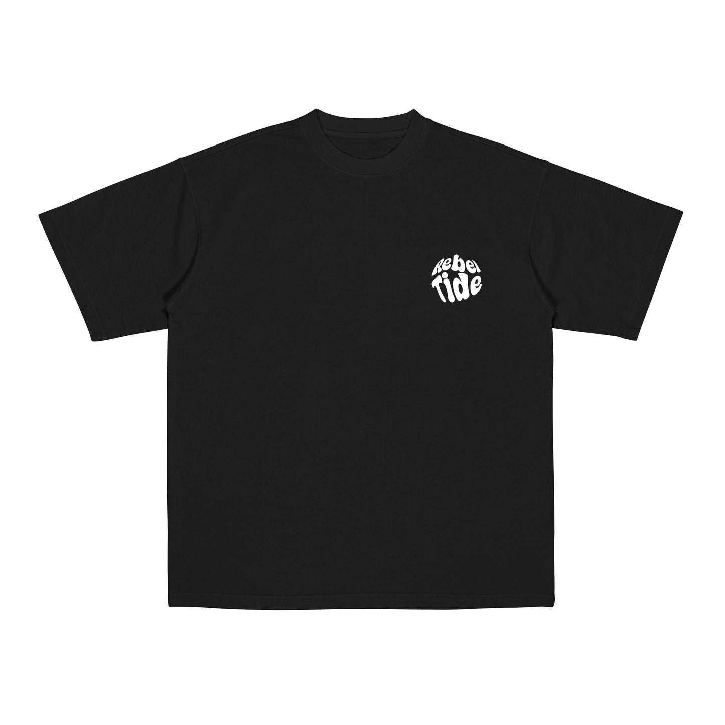 BASIC Oversized Tee