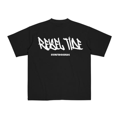 BASIC Oversized Tee