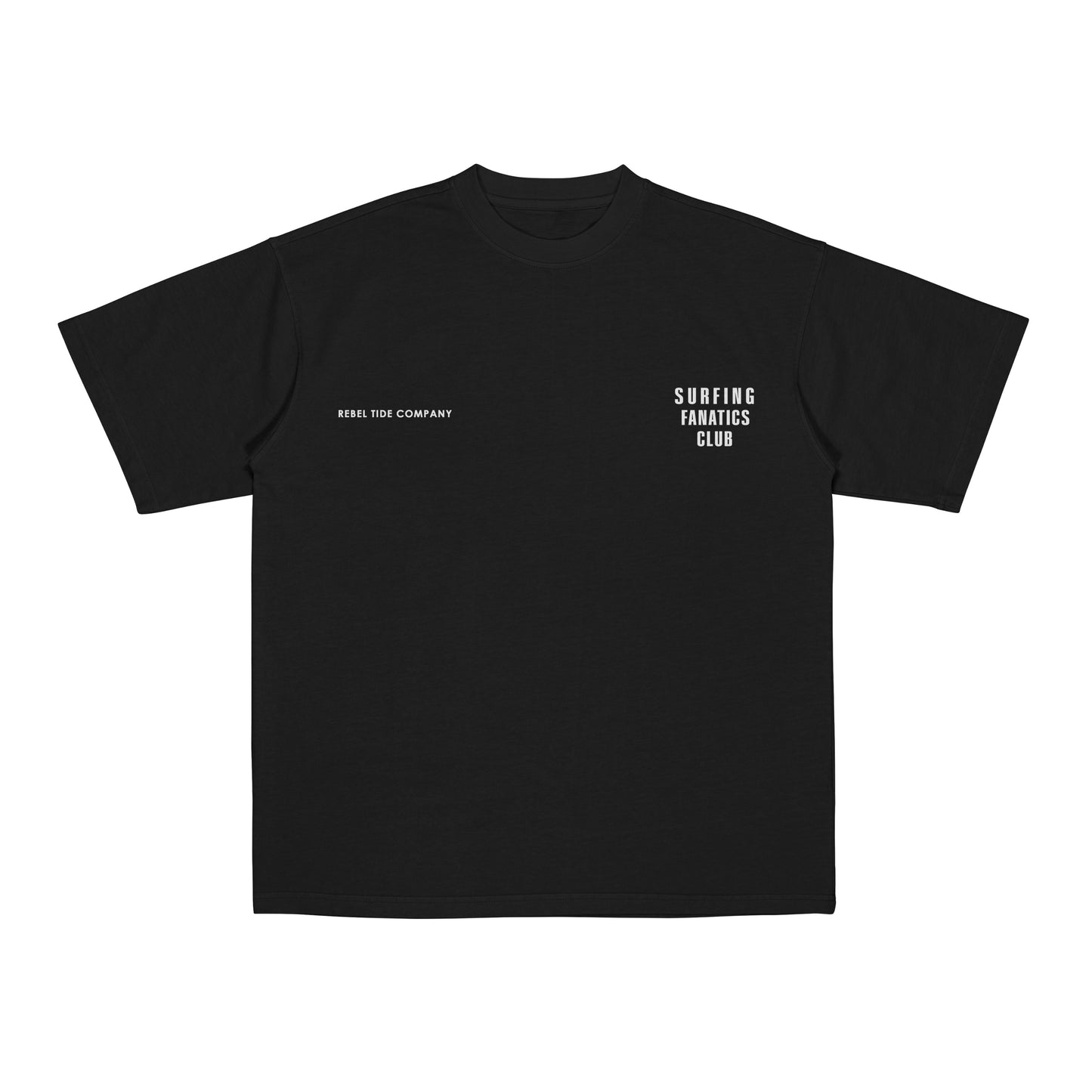 CLUB Oversized Tee