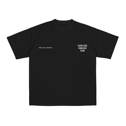 CLUB Oversized Tee