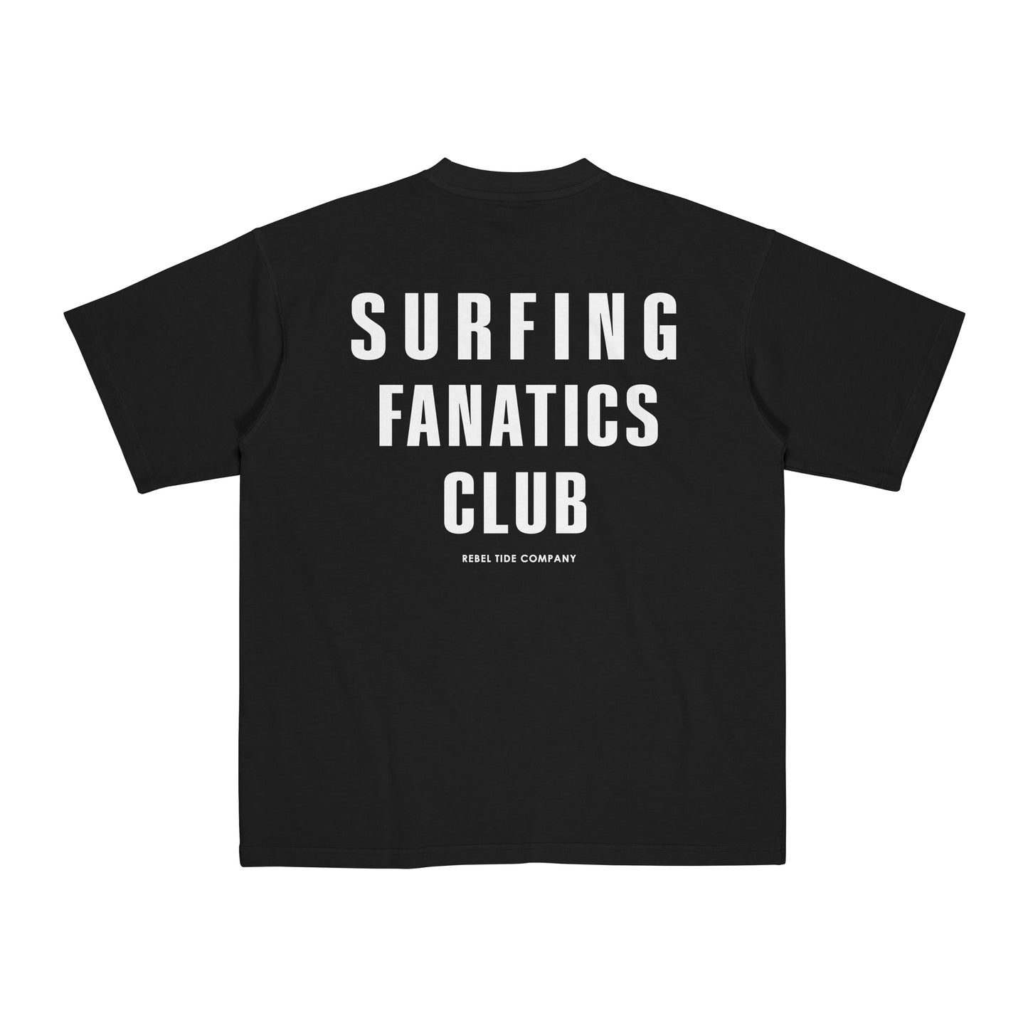CLUB Oversized Tee