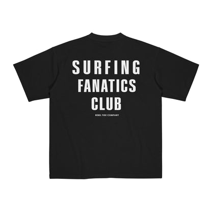 CLUB Oversized Tee