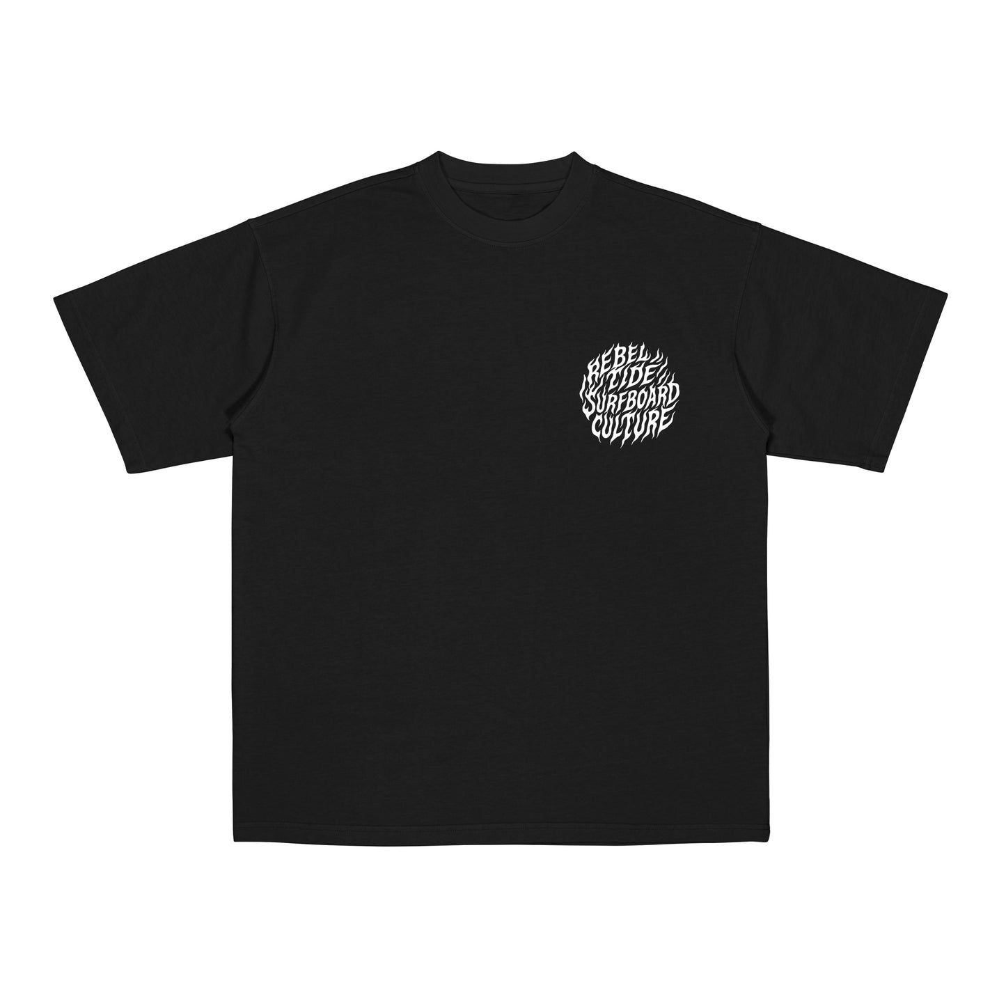 FLUX Oversized Tee