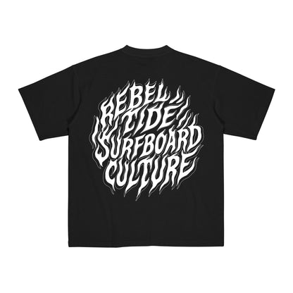 FLUX Oversized Tee