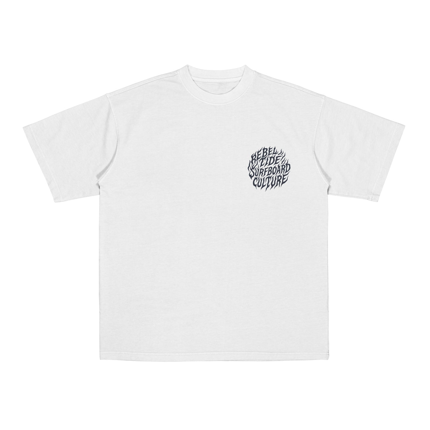 FLUX Oversized Tee